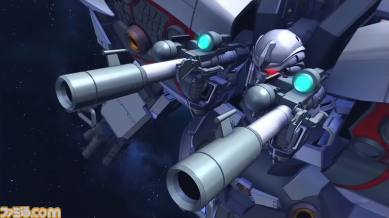 【Gジェネエターナル】ナラティブガンダムA装備も登場、“NT”イベント参戦ユニット一覧公開。フェネクス（ユニコーンモード）やシナンジュ・スタインも実装