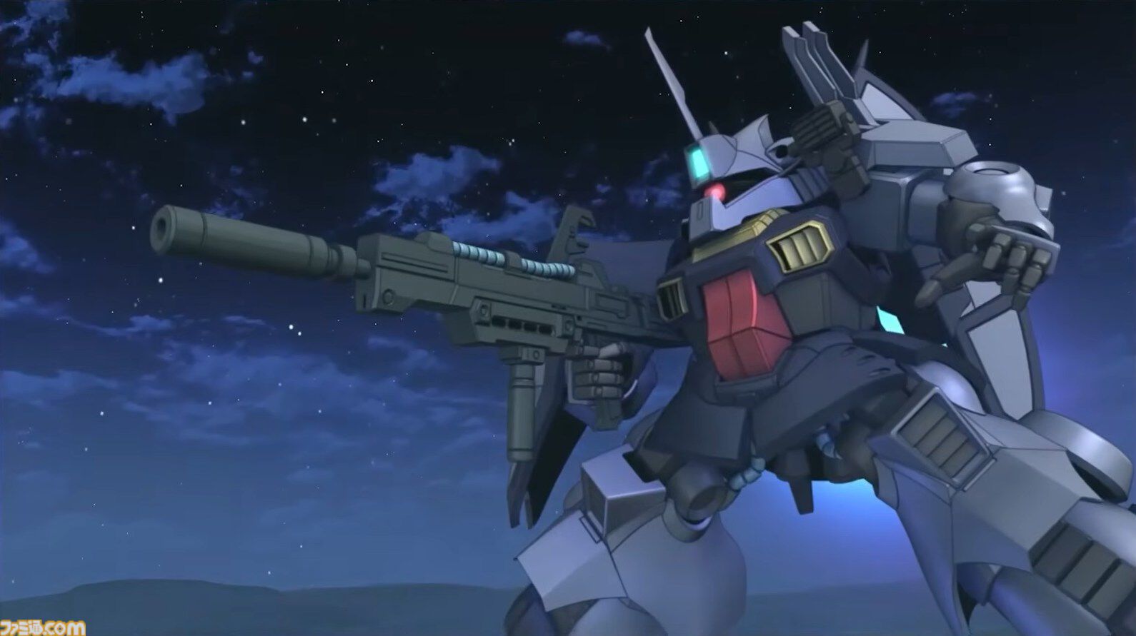 【Gジェネエターナル】ナラティブガンダムA装備も登場、“NT”イベント参戦ユニット一覧公開。フェネクス（ユニコーンモード）やシナンジュ・スタインも実装