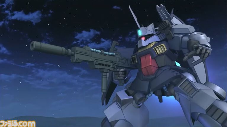 【Gジェネエターナル】ナラティブガンダムA装備も登場、“NT”イベント参戦ユニット一覧公開。フェネクス（ユニコーンモード）やシナンジュ・スタインも実装