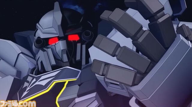 【Gジェネエターナル】ナラティブガンダムA装備も登場、“NT”イベント参戦ユニット一覧公開。フェネクス（ユニコーンモード）やシナンジュ・スタインも実装