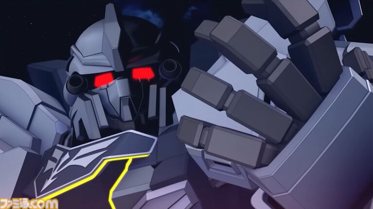 【Gジェネエターナル】ナラティブガンダムA装備も登場、“NT”イベント参戦ユニット一覧公開。フェネクス（ユニコーンモード）やシナンジュ・スタインも実装