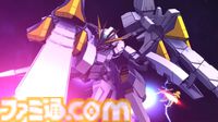 【Gジェネエターナル】ナラティブガンダムA装備も登場、“NT”イベント参戦ユニット一覧公開。フェネクス（ユニコーンモード）やシナンジュ・スタインも実装