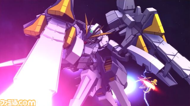 【Gジェネエターナル】ナラティブガンダムA装備も登場、“NT”イベント参戦ユニット一覧公開。フェネクス（ユニコーンモード）やシナンジュ・スタインも実装