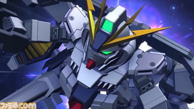 【Gジェネエターナル】ナラティブガンダムA装備も登場、“NT”イベント参戦ユニット一覧公開。フェネクス（ユニコーンモード）やシナンジュ・スタインも実装