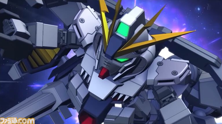 【Gジェネエターナル】ナラティブガンダムA装備も登場、“NT”イベント参戦ユニット一覧公開。フェネクス（ユニコーンモード）やシナンジュ・スタインも実装