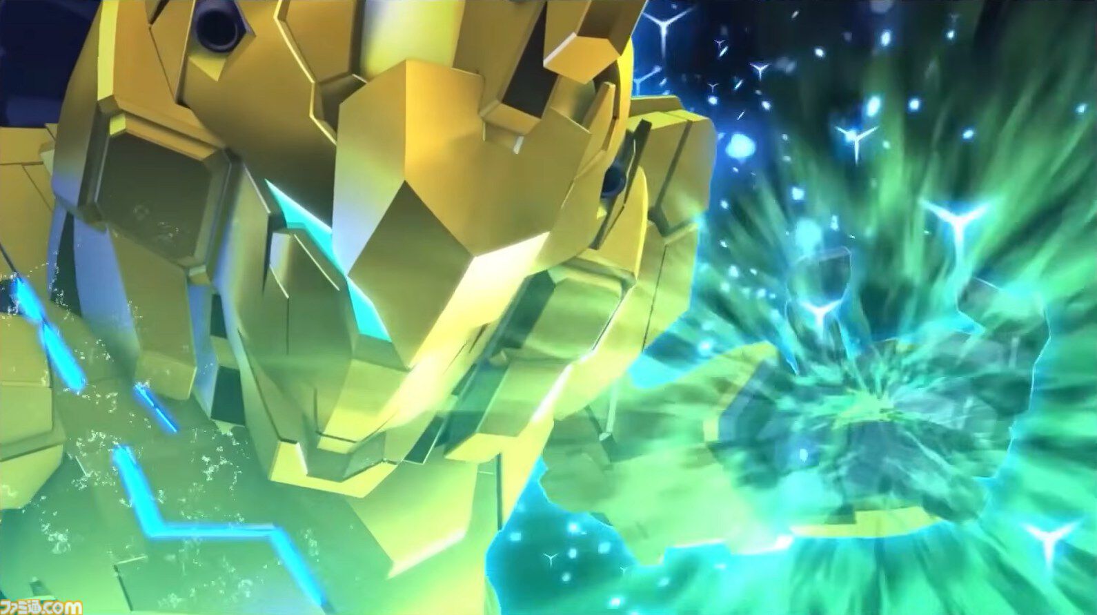 【Gジェネエターナル】ナラティブガンダムA装備も登場、“NT”イベント参戦ユニット一覧公開。フェネクス（ユニコーンモード）やシナンジュ・スタインも実装
