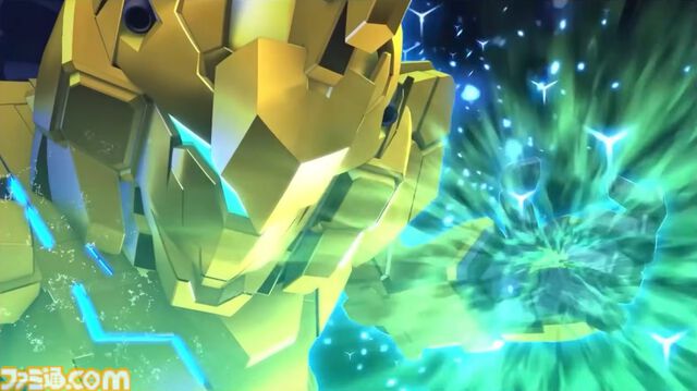 【Gジェネエターナル】ナラティブガンダムA装備も登場、“NT”イベント参戦ユニット一覧公開。フェネクス（ユニコーンモード）やシナンジュ・スタインも実装