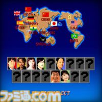 映画『ストリートファイター』高橋広樹、岸祐二、折笠富美子などゲーム版でおなじみの声優が日本語吹替を担当。波動拳、昇龍拳が炸裂する予告映像も