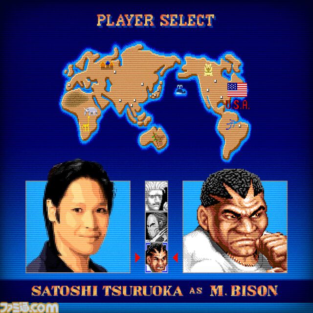 映画『ストリートファイター』高橋広樹、岸祐二、折笠富美子などゲーム版でおなじみの声優が日本語吹替を担当。波動拳、昇龍拳が炸裂する予告映像も