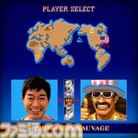 映画『ストリートファイター』高橋広樹、岸祐二、折笠富美子などゲーム版でおなじみの声優が日本語吹替を担当。波動拳、昇龍拳が炸裂する予告映像も