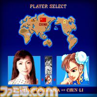 映画『ストリートファイター』高橋広樹、岸祐二、折笠富美子などゲーム版でおなじみの声優が日本語吹替を担当。波動拳、昇龍拳が炸裂する予告映像も