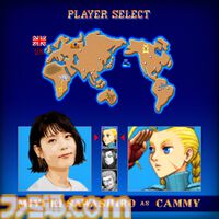 映画『ストリートファイター』高橋広樹、岸祐二、折笠富美子などゲーム版でおなじみの声優が日本語吹替を担当。波動拳、昇龍拳が炸裂する予告映像も