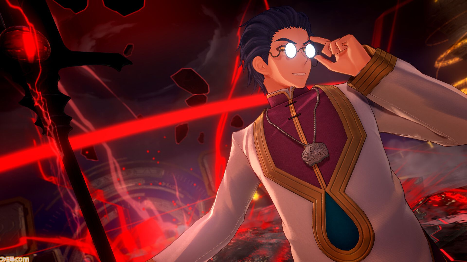 『空の軌跡 the 2nd』9月17日に発売決定。レオンハルト（声：日野聡）、レン（声：悠木碧）らキャラクター情報なども公開