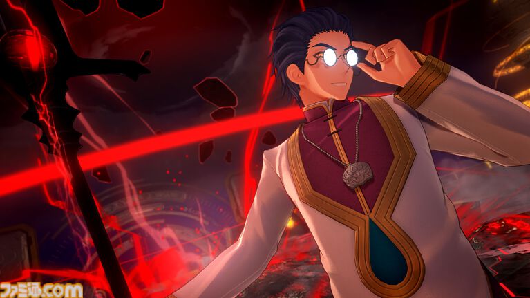 『空の軌跡 the 2nd』9月17日に発売決定。レオンハルト（声：日野聡）、レン（声：悠木碧）らキャラクター情報なども公開