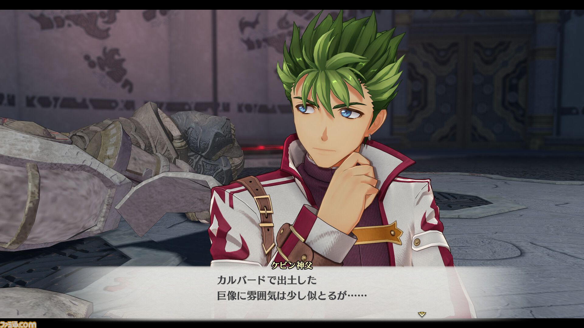 『空の軌跡 the 2nd』9月17日に発売決定。レオンハルト（声：日野聡）、レン（声：悠木碧）らキャラクター情報なども公開