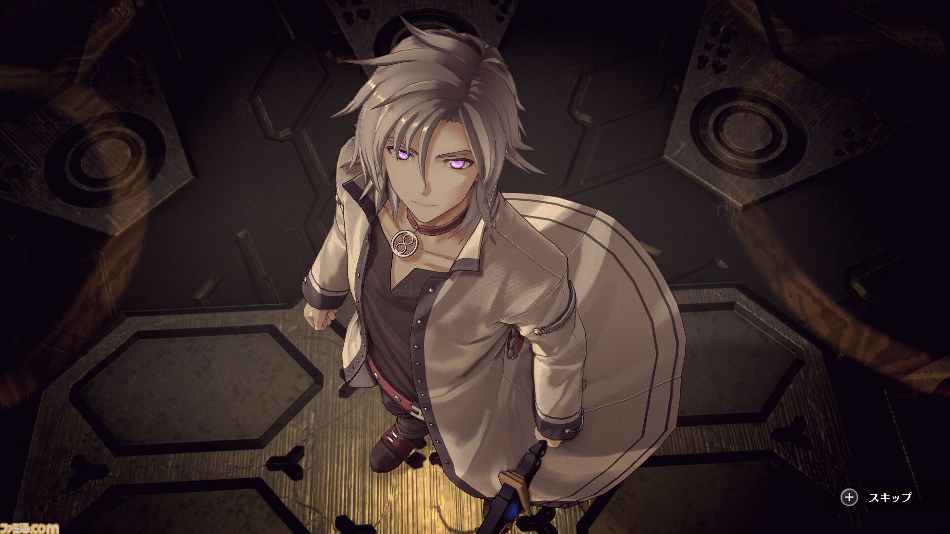画像ページ (27/35) 『空の軌跡 the 2nd』9月17日に発売決定