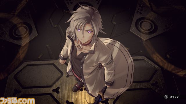 『空の軌跡 the 2nd』9月17日に発売決定。レオンハルト（声：日野聡）、レン（声：悠木碧）らキャラクター情報なども公開