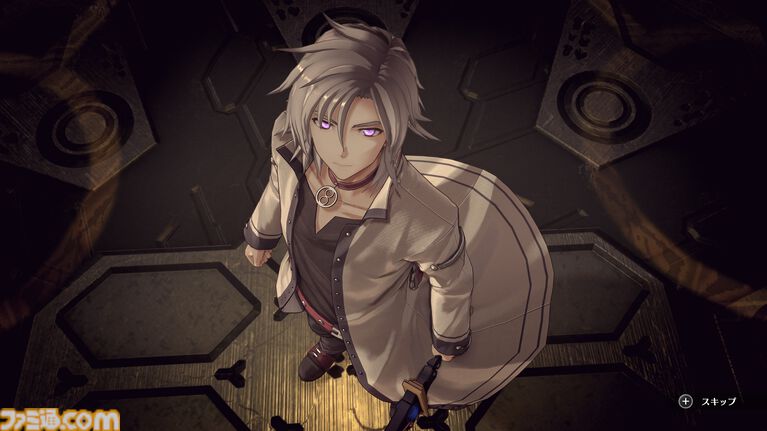 『空の軌跡 the 2nd』9月17日に発売決定。レオンハルト（声：日野聡）、レン（声：悠木碧）らキャラクター情報なども公開