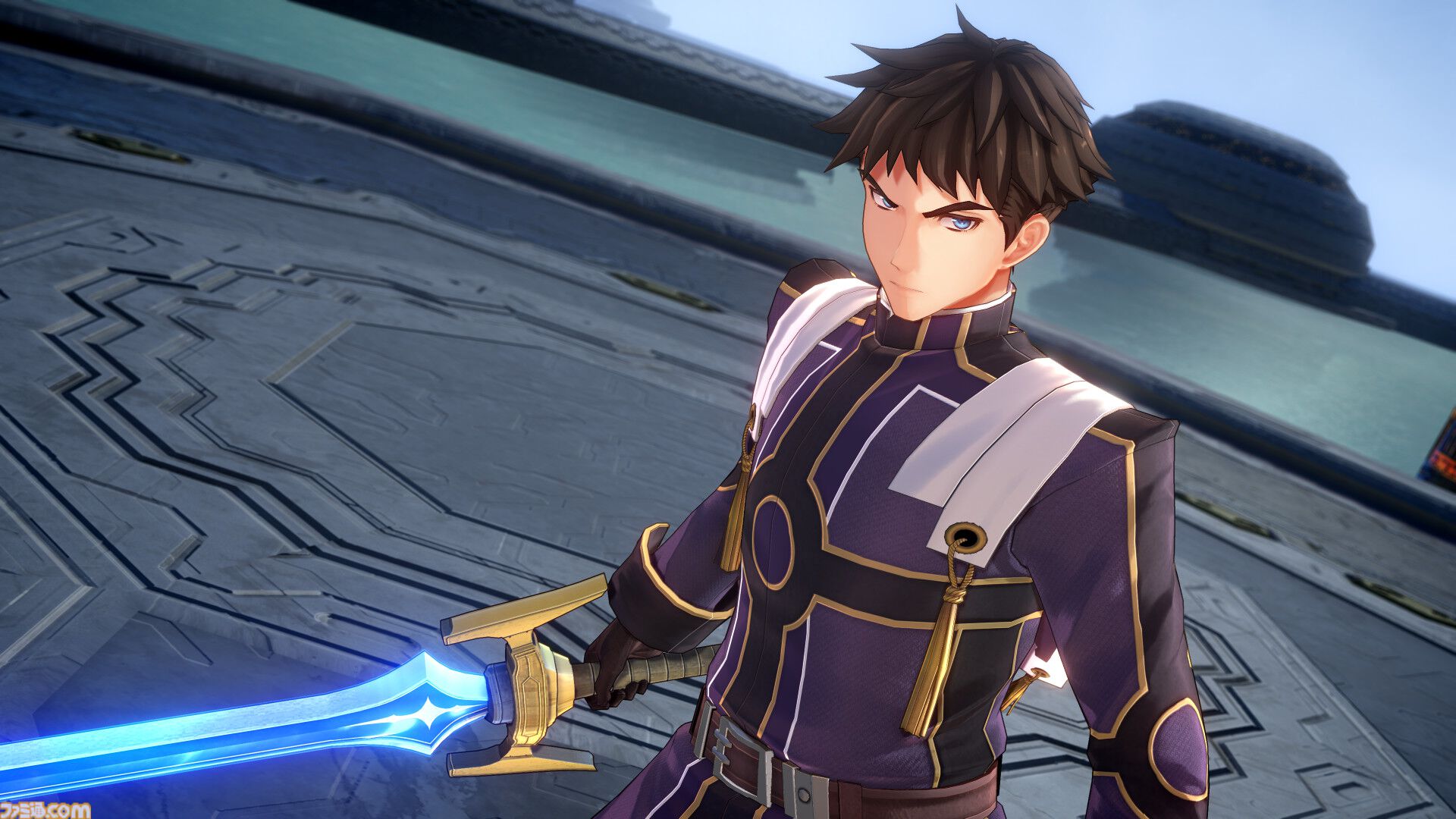 『空の軌跡 the 2nd』9月17日に発売決定。レオンハルト（声：日野聡）、レン（声：悠木碧）らキャラクター情報なども公開