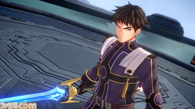 『空の軌跡 the 2nd』9月17日に発売決定。レオンハルト（声：日野聡）、レン（声：悠木碧）らキャラクター情報なども公開