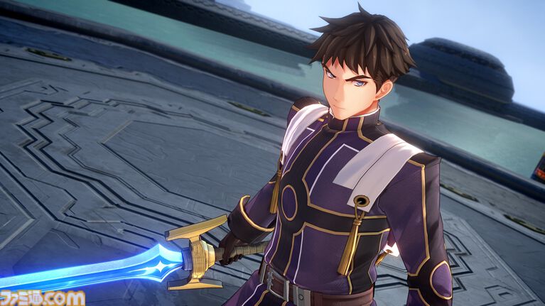 『空の軌跡 the 2nd』9月17日に発売決定。レオンハルト（声：日野聡）、レン（声：悠木碧）らキャラクター情報なども公開