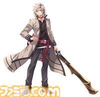 『空の軌跡 the 2nd』9月17日に発売決定。レオンハルト（声：日野聡）、レン（声：悠木碧）らキャラクター情報なども公開