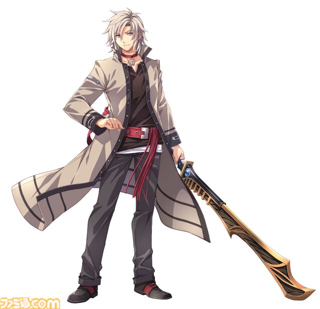 『空の軌跡 the 2nd』9月17日に発売決定。レオンハルト（声：日野聡）、レン（声：悠木碧）らキャラクター情報なども公開