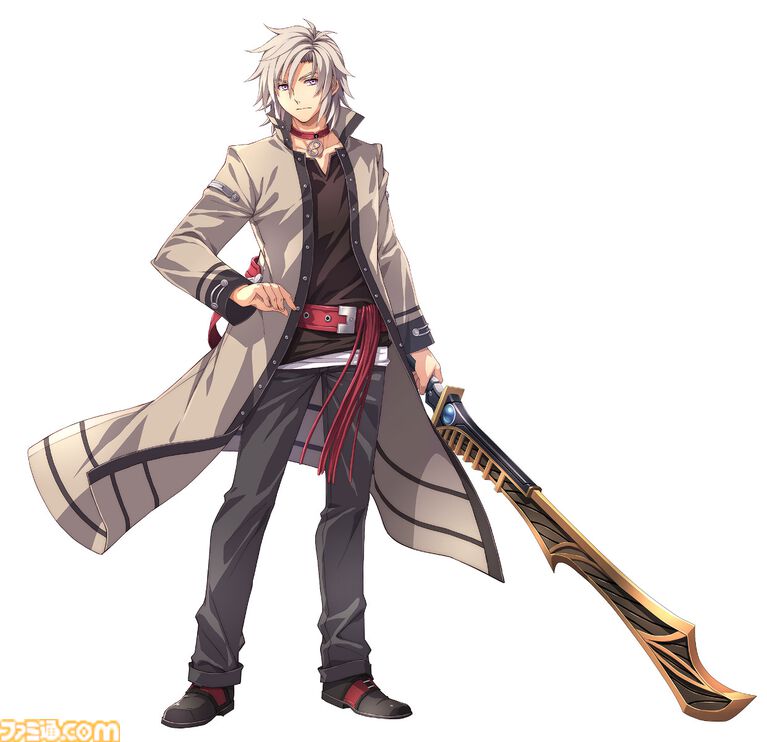 『空の軌跡 the 2nd』9月17日に発売決定。レオンハルト（声：日野聡）、レン（声：悠木碧）らキャラクター情報なども公開