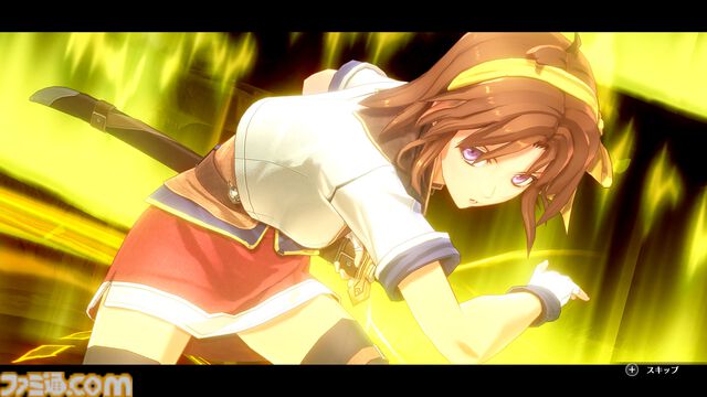 『空の軌跡 the 2nd』9月17日に発売決定。レオンハルト（声：日野聡）、レン（声：悠木碧）らキャラクター情報なども公開