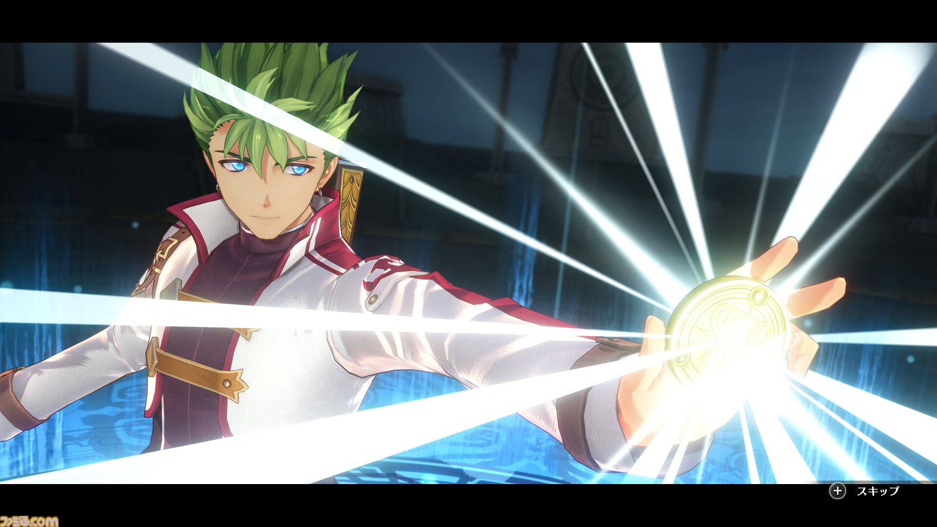 『空の軌跡 the 2nd』9月17日に発売決定。レオンハルト（声：日野聡）、レン（声：悠木碧）らキャラクター情報なども公開
