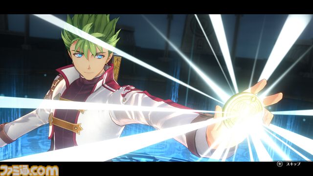 『空の軌跡 the 2nd』9月17日に発売決定。レオンハルト（声：日野聡）、レン（声：悠木碧）らキャラクター情報なども公開