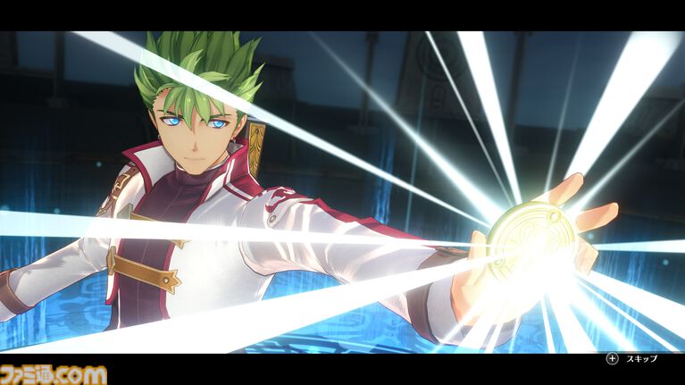 『空の軌跡 the 2nd』9月17日に発売決定。レオンハルト（声：日野聡）、レン（声：悠木碧）らキャラクター情報なども公開