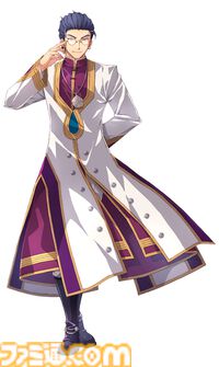 『空の軌跡 the 2nd』9月17日に発売決定。レオンハルト（声：日野聡）、レン（声：悠木碧）らキャラクター情報なども公開