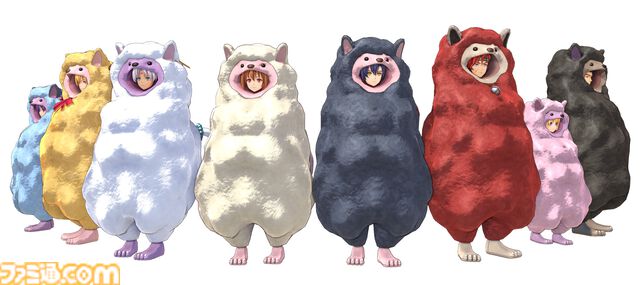 『空の軌跡 the 2nd』9月17日に発売決定。レオンハルト（声：日野聡）、レン（声：悠木碧）らキャラクター情報なども公開