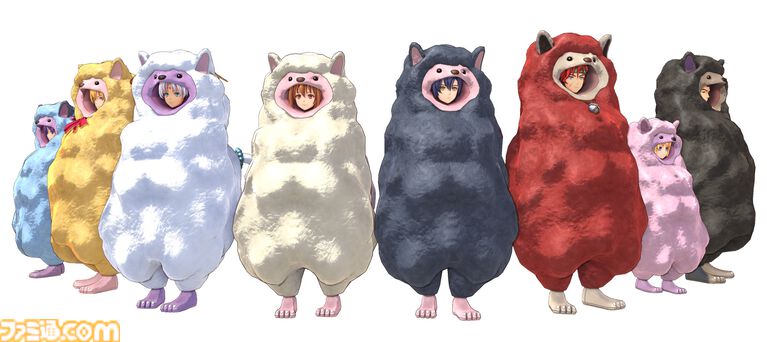 『空の軌跡 the 2nd』9月17日に発売決定。レオンハルト（声：日野聡）、レン（声：悠木碧）らキャラクター情報なども公開