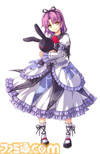 『空の軌跡 the 2nd』9月17日に発売決定。レオンハルト（声：日野聡）、レン（声：悠木碧）らキャラクター情報なども公開