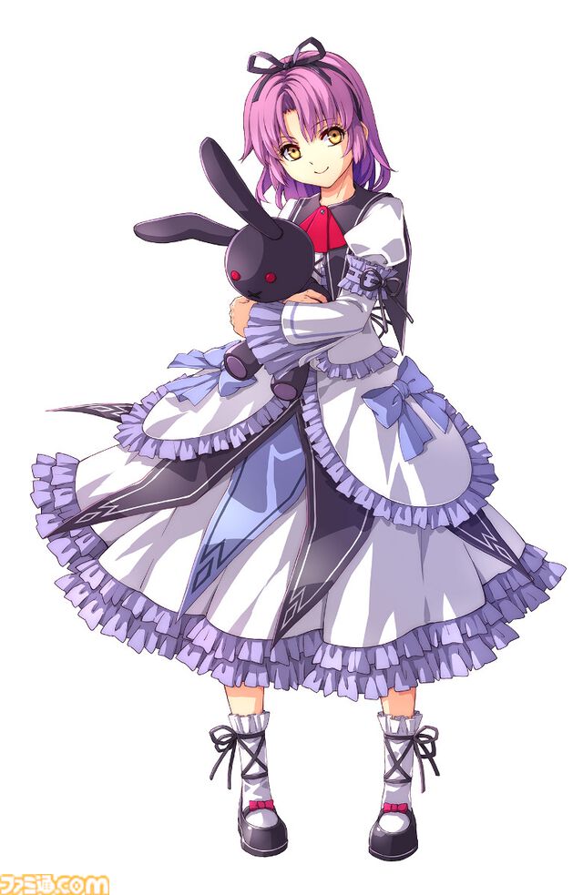 『空の軌跡 the 2nd』9月17日に発売決定。レオンハルト（声：日野聡）、レン（声：悠木碧）らキャラクター情報なども公開