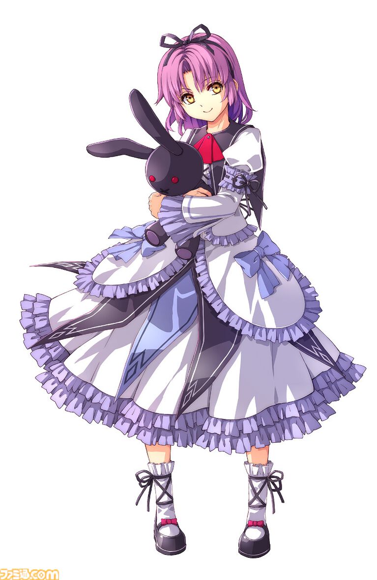 『空の軌跡 the 2nd』9月17日に発売決定。レオンハルト（声：日野聡）、レン（声：悠木碧）らキャラクター情報なども公開