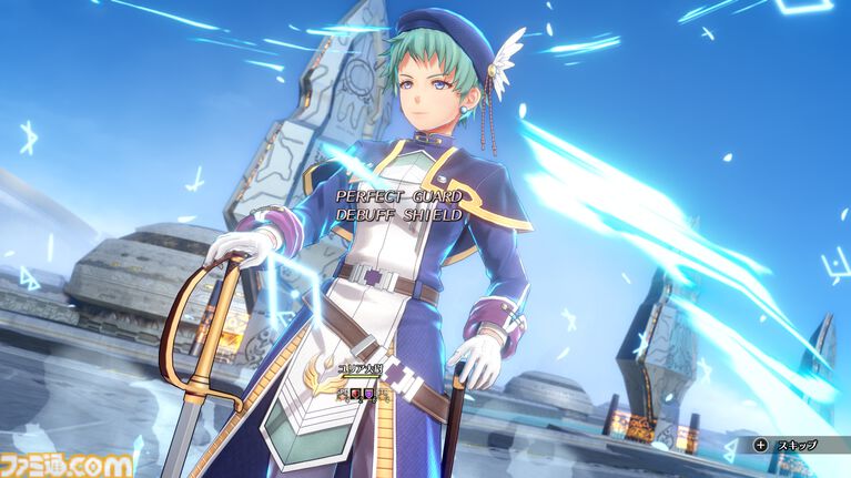 『空の軌跡 the 2nd』9月17日に発売決定。レオンハルト（声：日野聡）、レン（声：悠木碧）らキャラクター情報なども公開