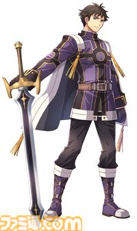 『空の軌跡 the 2nd』9月17日に発売決定。レオンハルト（声：日野聡）、レン（声：悠木碧）らキャラクター情報なども公開