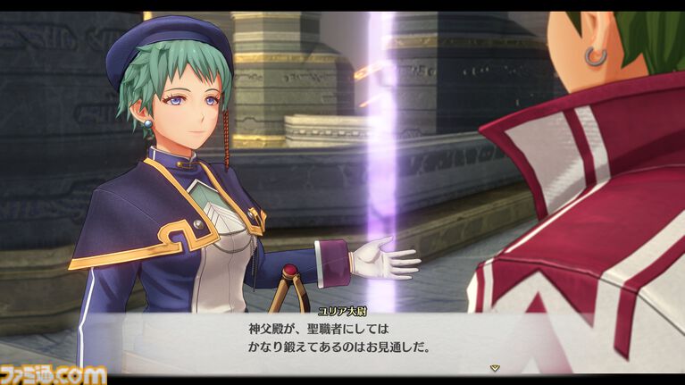 『空の軌跡 the 2nd』9月17日に発売決定。レオンハルト（声：日野聡）、レン（声：悠木碧）らキャラクター情報なども公開