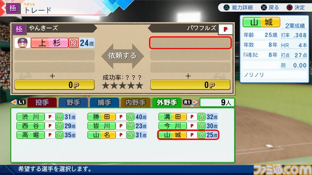 『パワプロ2026』パワフェスは従来の対戦を重ねる形式に。負ければリストラ!? 崖っぷち社員が挑む。ペナントには2軍成績や“チーム特殊能力”が追加