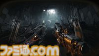 『METRO 2039』今冬発売！ シリーズ史上もっとも衝撃的な体験が待ち受ける。ポスト・アポカリプスのモスクワ、その闇の深淵への旅を描くサバイバルホラーFPS