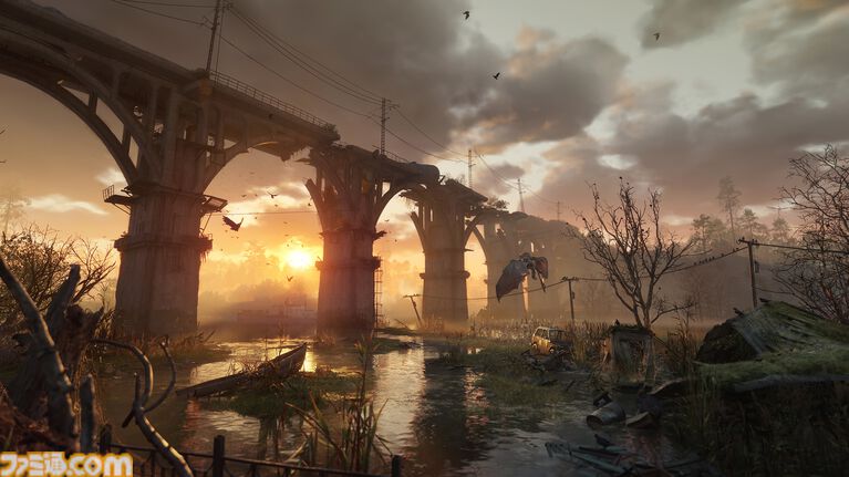 『METRO 2039』今冬発売！ シリーズ史上もっとも衝撃的な体験が待ち受ける。ポスト・アポカリプスのモスクワ、その闇の深淵への旅を描くサバイバルホラーFPS