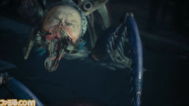 『野狗子: Slitterhead』ゲームプレイ映像がサマーゲームフェスで初公開。『モンハンワイルズ』新映像や『ドラゴンボール スパーキング！ ゼロ』新情報も