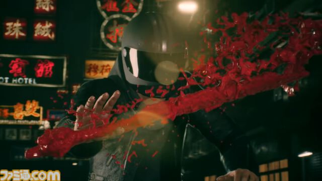 『野狗子: Slitterhead』ゲームプレイ映像がサマーゲームフェスで初公開。『モンハンワイルズ』新映像や『ドラゴンボール スパーキング！ ゼロ』新情報も