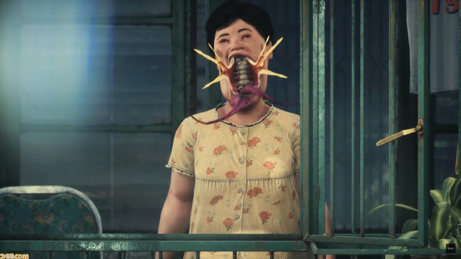 『野狗子: Slitterhead』ゲームプレイ映像がサマーゲームフェスで初公開。『モンハンワイルズ』新映像や『ドラゴンボール スパーキング！ ゼロ』新情報も