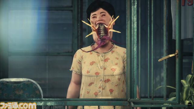 『野狗子: Slitterhead』ゲームプレイ映像がサマーゲームフェスで初公開。『モンハンワイルズ』新映像や『ドラゴンボール スパーキング！ ゼロ』新情報も