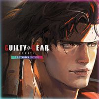 『ギルティギア ストライヴ』宮内Pインタビュー。紗夢デザインの開発秘話、ワイルドアサルト削除の理由、Ver.2.00の大規模調整の意図、シリーズの今後とは？