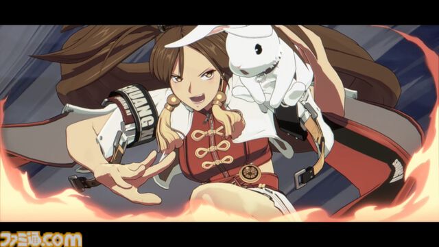 『ギルティギア ストライヴ』宮内Pインタビュー。紗夢デザインの開発秘話、ワイルドアサルト削除の理由、Ver.2.00の大規模調整の意図、シリーズの今後とは？